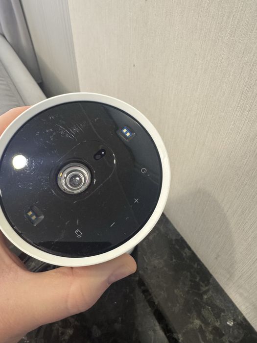 Проектор Samsung The Freestyle 2nd Gen + акумулятор