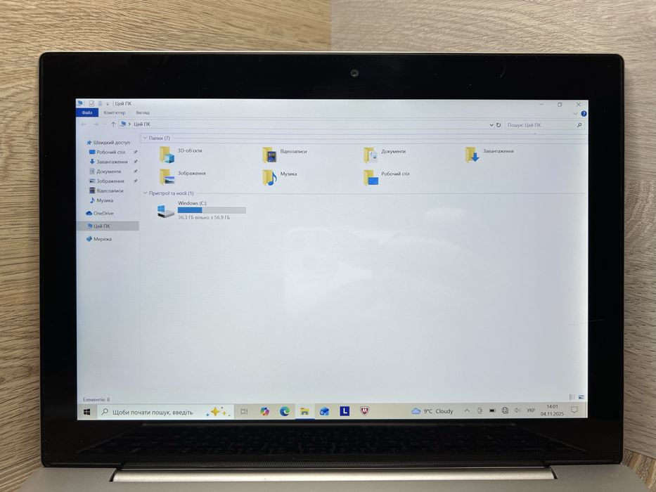 Ноутбук Lenovo IdeaPad MIIX 320-10ICR Ram 4/64 Gb, Ноутбук Планшет 2в1