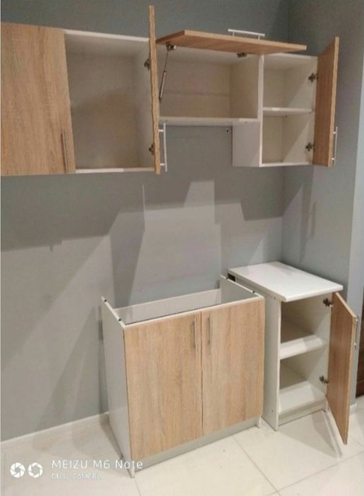 РАСПРОДАЖА Кухня новая доставка