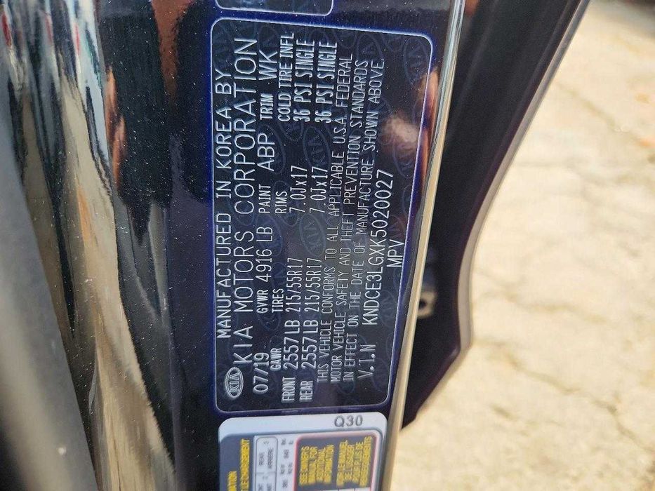 Kia Niro Ex Premium