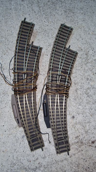 Linhas e desvios ho novos