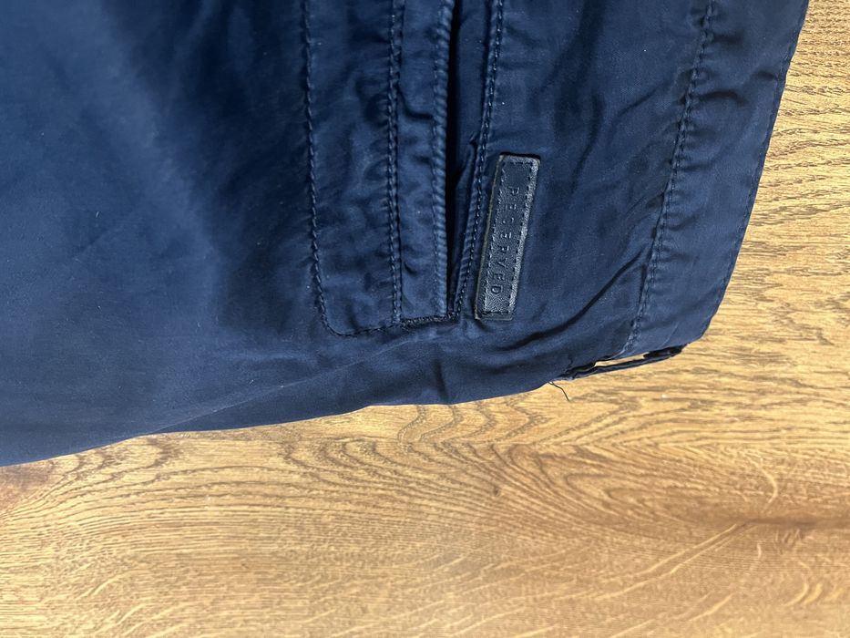 Spodnie męskie Reserved