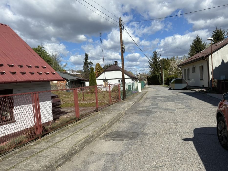 Dom w centrum miasta Jarosławia ul. Podgórze