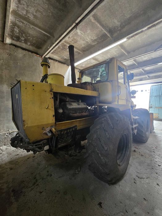 Продам погрузчик Т 156