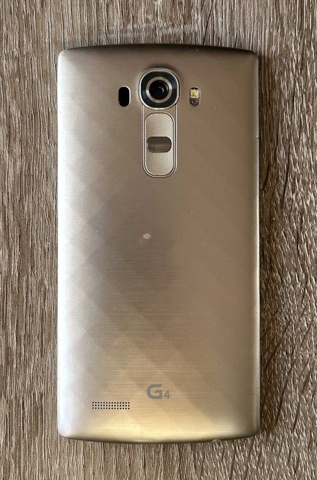 Smartfon LG G4 (H815)