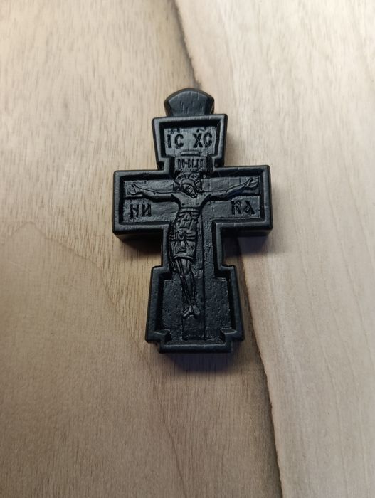 Хрест натільний.
