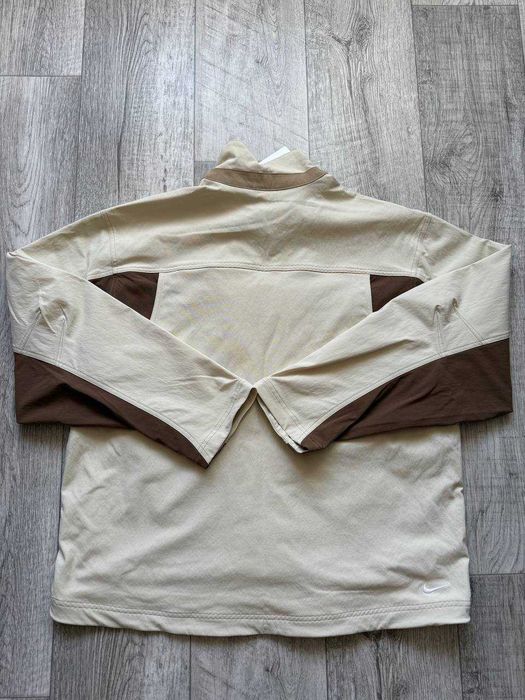 ОРИГІНАЛ! Вітровка Nike ACG UV Smith Summit Jacket L XL | HV0598-229