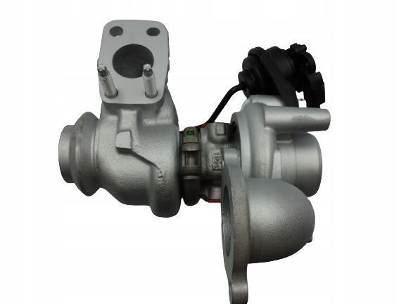 Turbo 4937.302.003 MITSUBISHI 1.4 1.5 1.6 1.7 Citroen Peugeot Ford