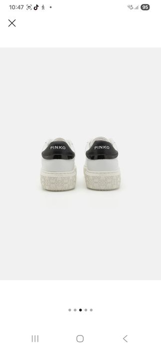 Sprzedam buty nowe