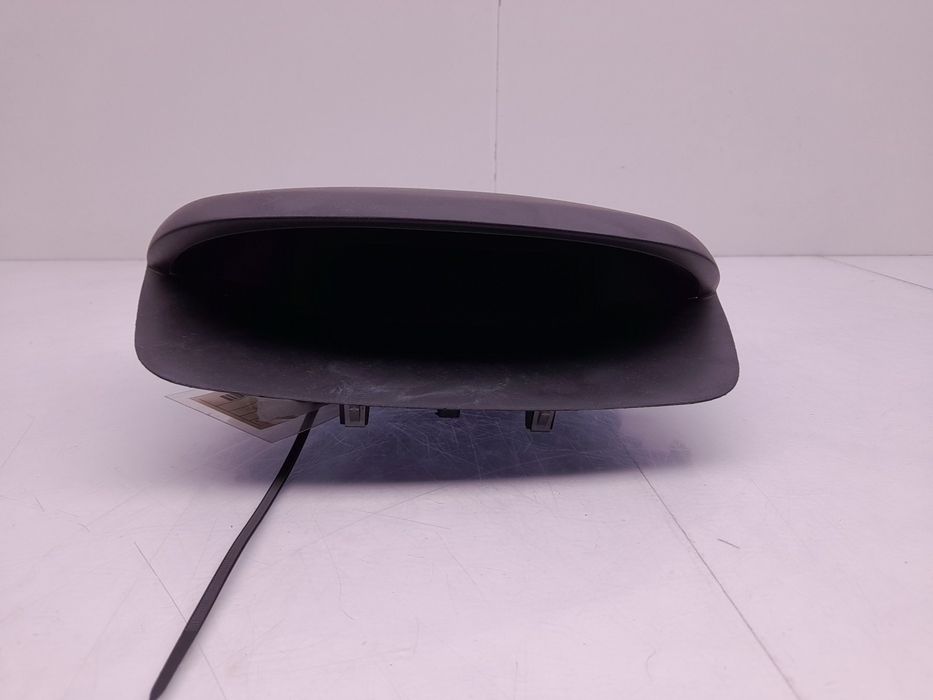 Display / ecrã de informações RENAULT Megane III (BZ0_)