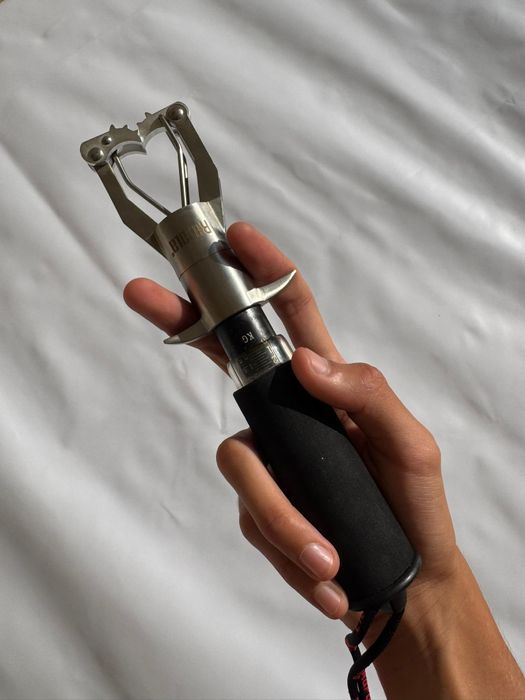 Rapala Segurador de Peixe