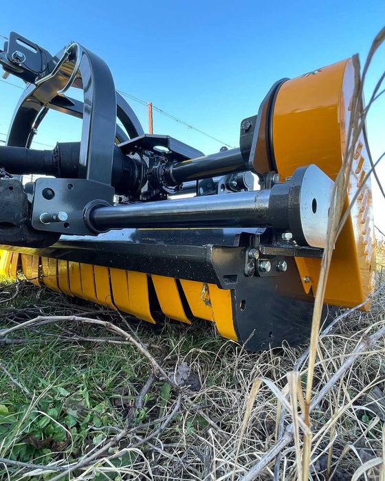 TRITURADOR Professional  ORIZZONTI POWER 180 hardox