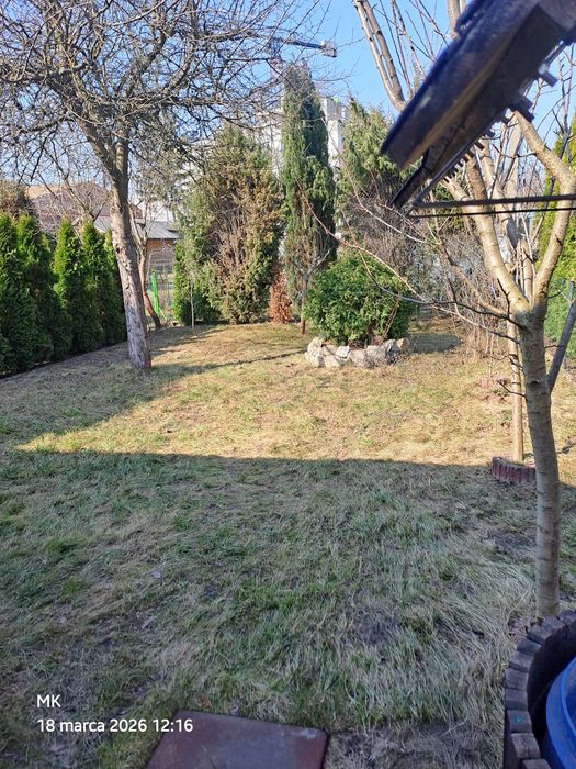Dzialka Rod. Milionowa