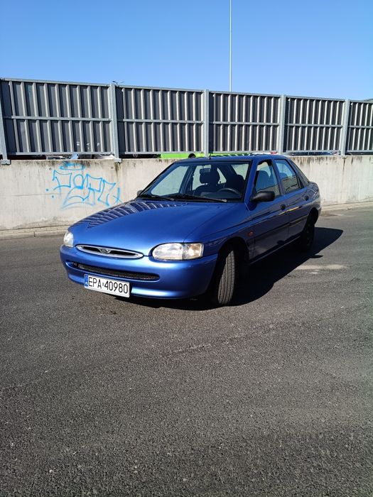 Ford Escort 1.6 1997