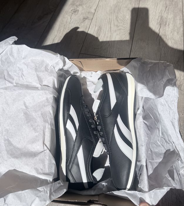Buty Reebok XT Sprinter 2.0 buty sportowe męskie