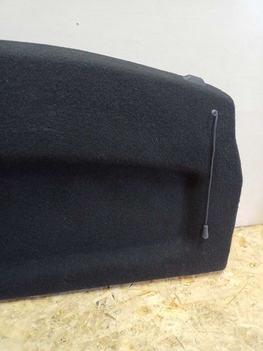 Opel Meriva B 2 II półka bagażnika tył tylna oryginał demontaż