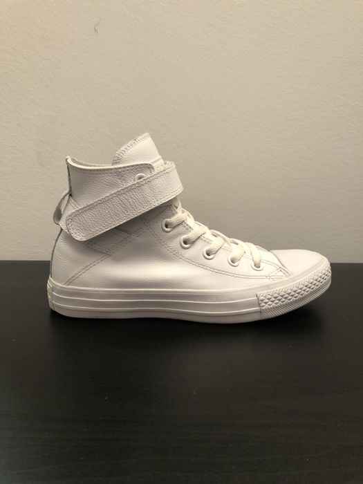 All Star - edição limitada em pele