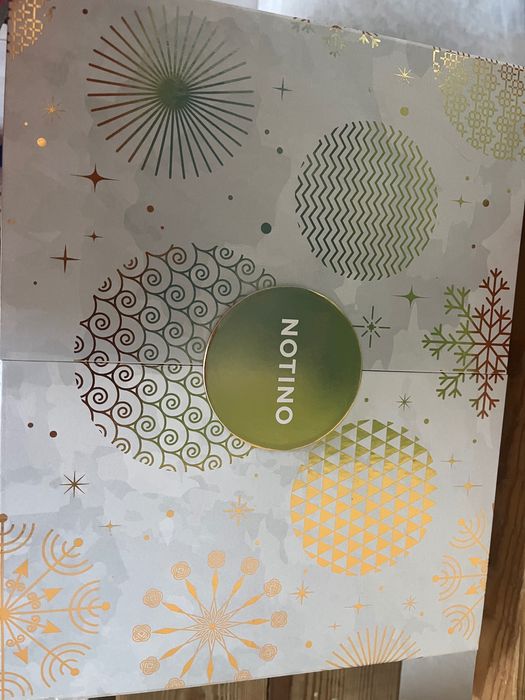 Адвент календар Notino exclusive