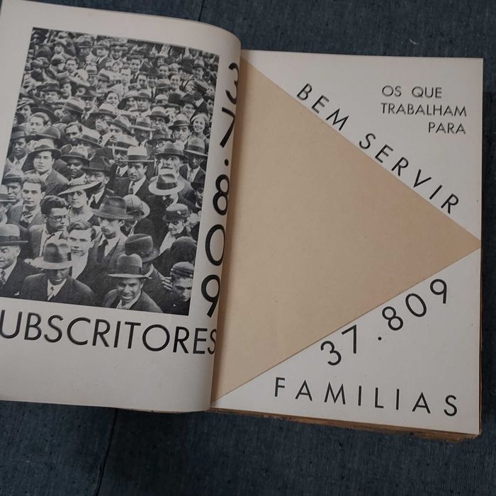 Henrique Galvão-Boletim Emissora Nacional-1935/36