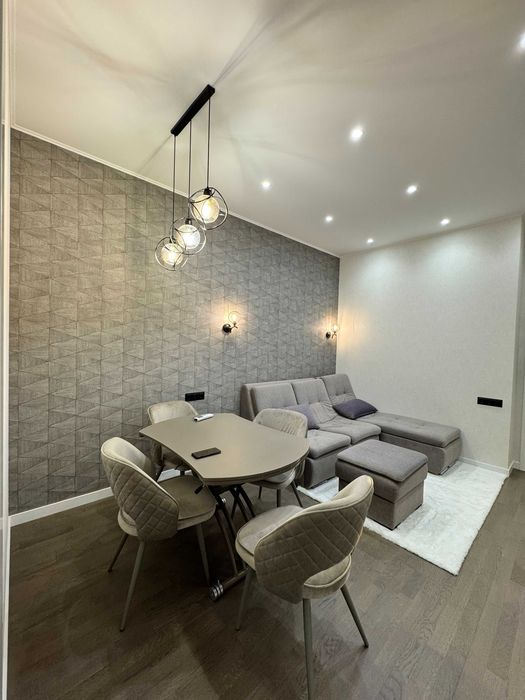 2-комнатная квартира по адресу Куликово поле пл. (площадь 68 м²) - Atlanta.ua - фото 18