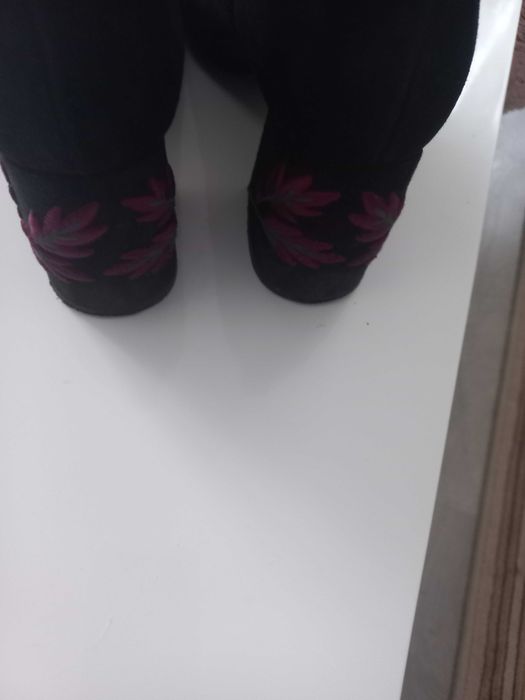 Жіночі черевички Італія  фірма jEANNOT