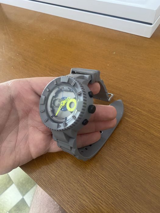 Relógio watx colors