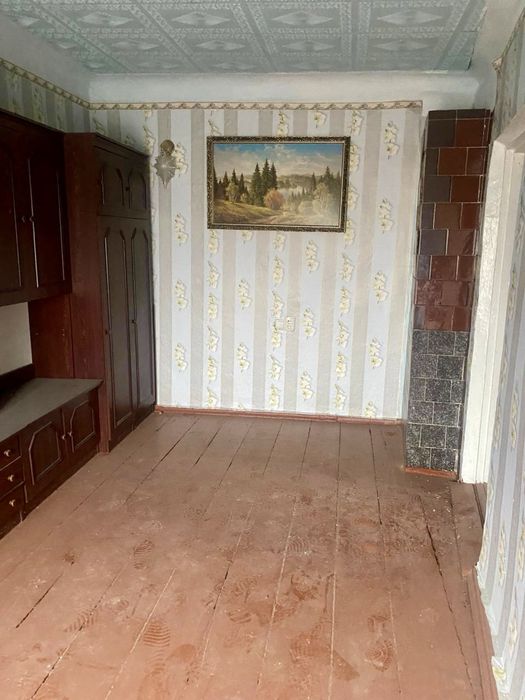 Продам квартиру в старому місті.