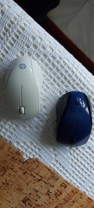 rato sem fio para computador