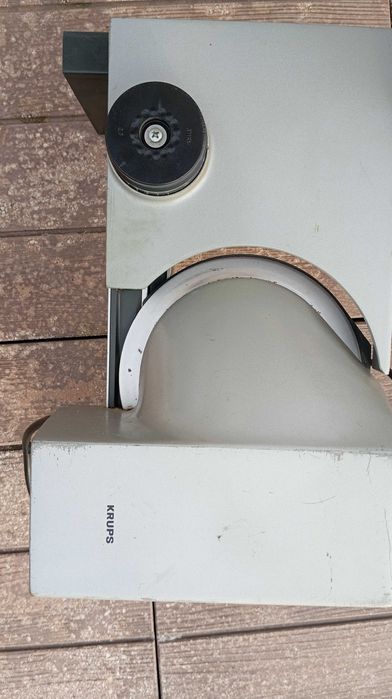 Acessório Corta-Sebes Articulado para Multifunções