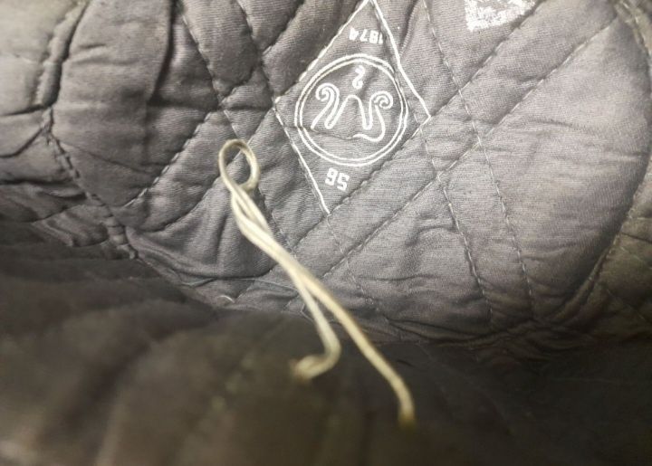 Папаха,каракуль,1974 р.