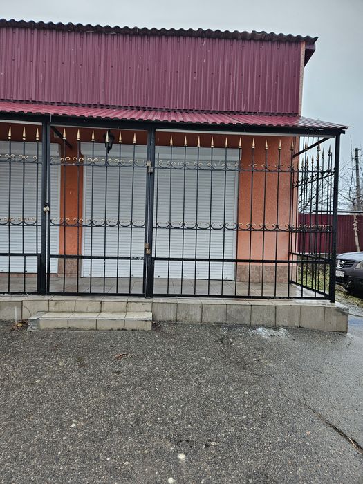 Продам(Оренда) комерційне приміщення