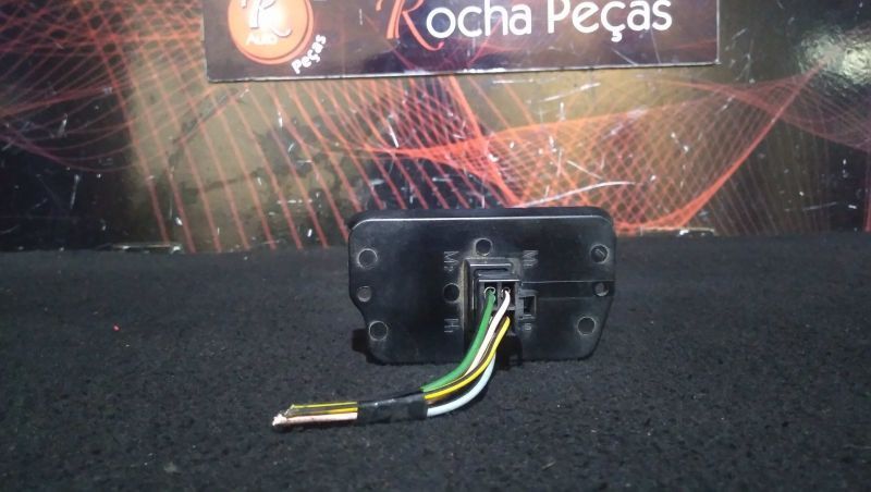 Resistencia Da Sofagem Rover 25 Hatchback (Rf)