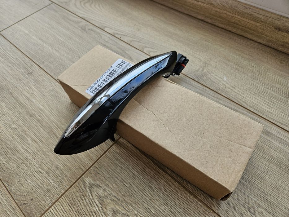 Дверная ручка BMW F10 F01 F07 подсветка