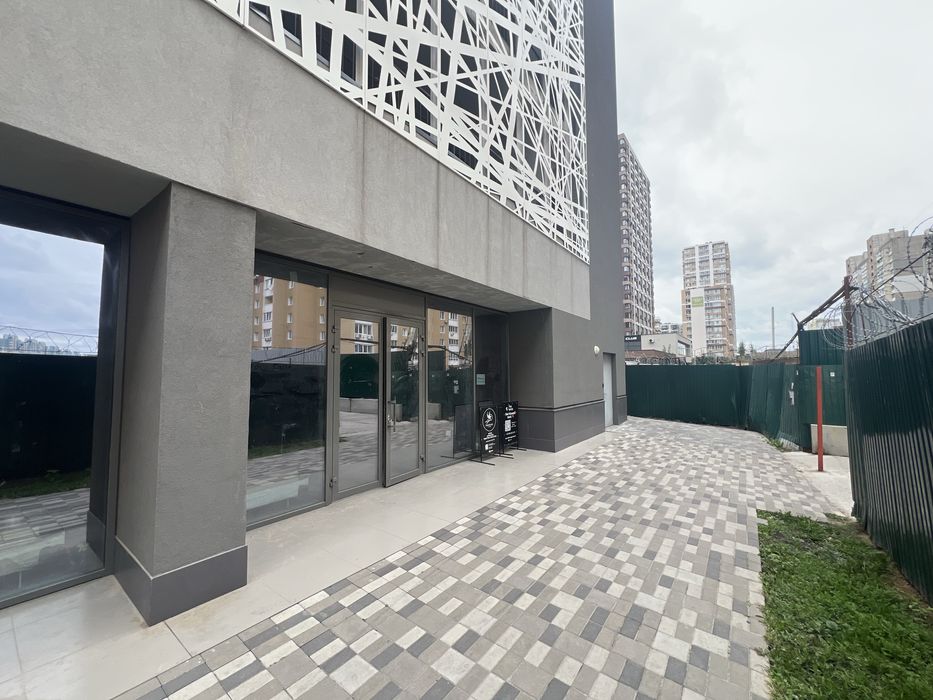 Commercial real estate at st. Oleksandra Olesya (area 126 m²) - Atlanta.ua - photo 3