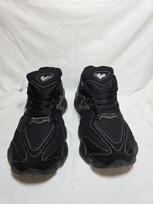 Кросівки нюбеланс 9060