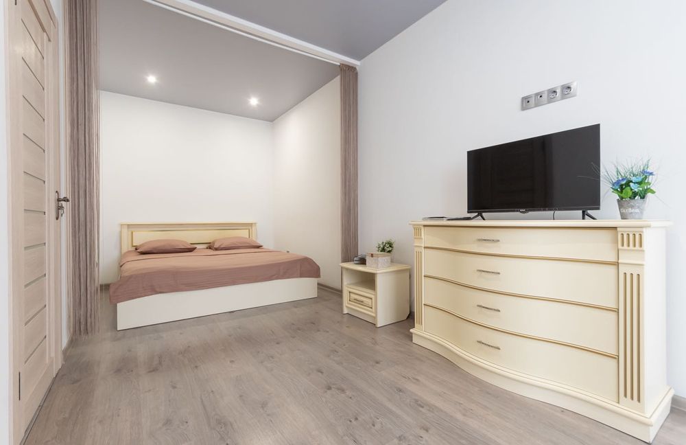 Затишна Квартира Подобово та Погодинно. ЖК Петрівський квартал. УСЕ Є