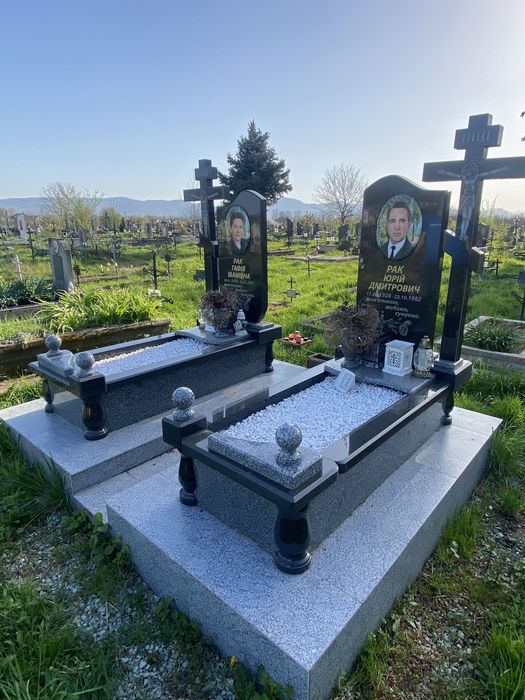 виготовлення пам'ятників хуст