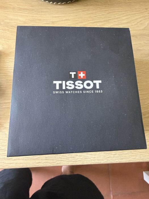 Vendo relogio  tissot seastar
