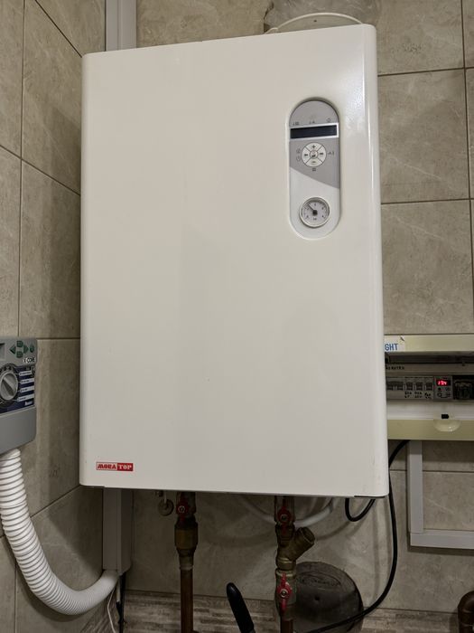 Газовщик ремонт котлів, колонок, конвекторів, плит