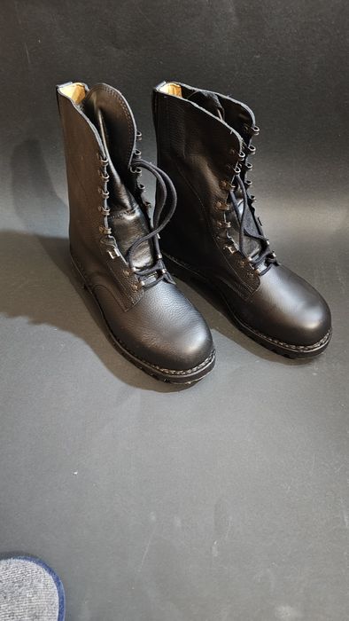 Военные ботинки ,берцы Kampfstiefel 77
