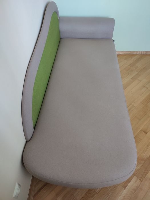 Диван-ліжко одномісний