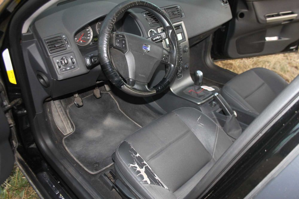 Volvo S40 2006 diesel 1,6