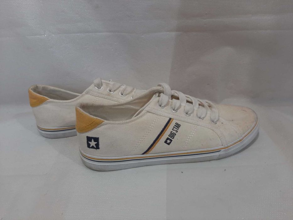 Trampki Damskie Big Star klasyczne rozm 38
