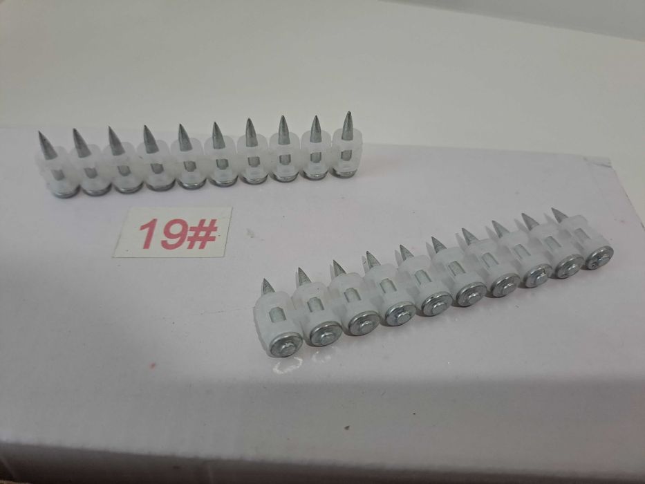 Pregos para Hilti GX3 e GX120