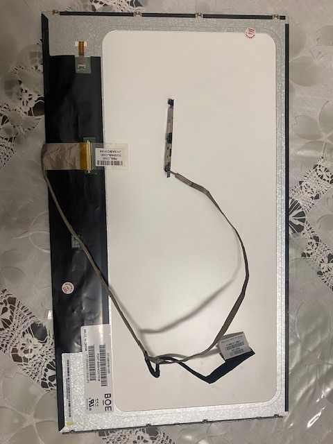 Lcd  portatil hp ref NT156WHM-N50