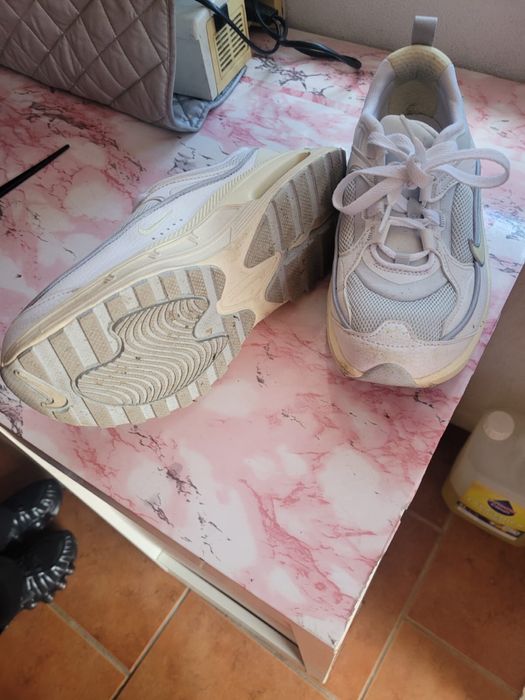 Sapatilhas da nike originais