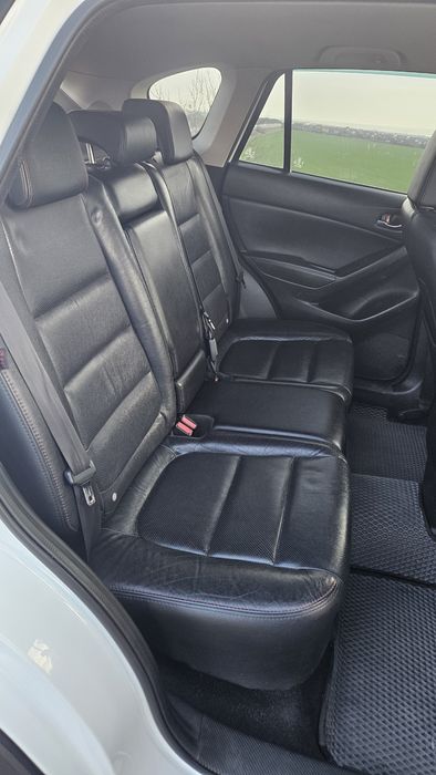 Mazda CX-5 diesel 2.2    2014 год. Европа