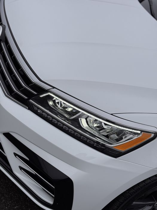 Продам Volkswagen Passat B8 NMS 2018