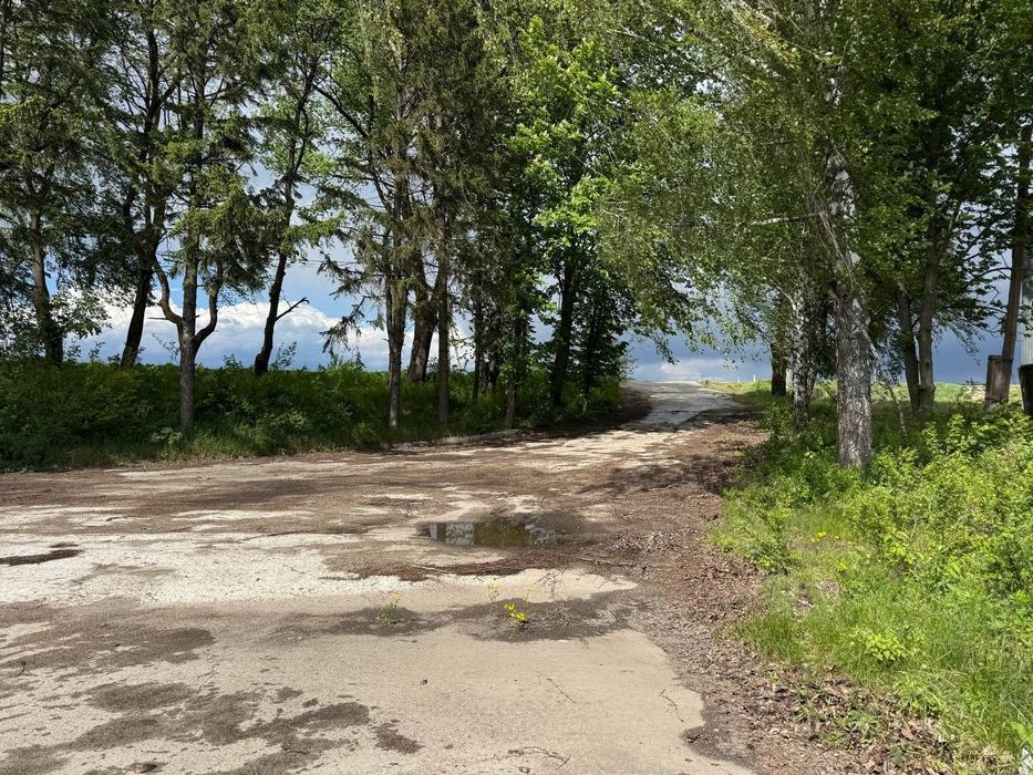 Продаються виробничо складські приміщення 4965 м²