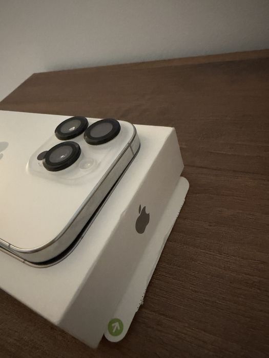 Iphone 16 pro 128GB